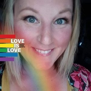 Meet your Posher, Allie